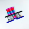 Double Side Painting Gel Brush Dual End Nail Art Lining Sculpture Pen Poly Gel Spatula 2 Way Tool New Design