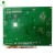 Import double side pcb ENIG gold printed circuit board from China