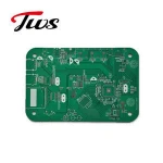 Double-sided printed circuit boards pcb ultrasonic humidifier fr-4 pcb manufacturer