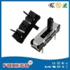 dpdt Miniature Slide Switch 2P3T about 0.5A 50V DC of SK23D29N-GJ18211