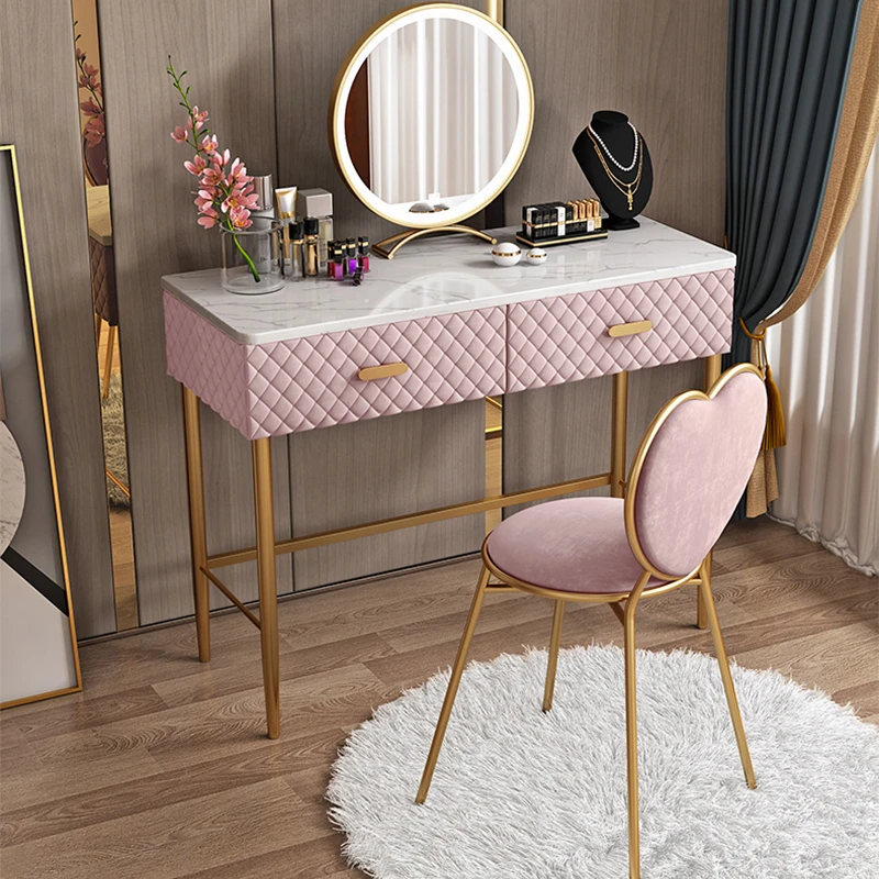 Dressing Table With Mirror And Stool Vanity Sets Makeup Table Vanity Desk With Mirror Dresser