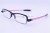 Import drop ship 748 TR90 half-rim frame with foldable rotating side arms light weight trendy reading glasses for General presbyopia from China