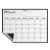 Import Dry erase calendar whiteboard planning magnetic board custom printed magnetic board from China