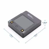 DSO 112A TFT Mini Digital Oscilloscope Touch Screen Portable USB Oscilloscope Interface 2MHz 5Msps