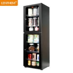 DT-190D LENTHEM 169L home air conditioning appliance Dehumidifying dry cabinet