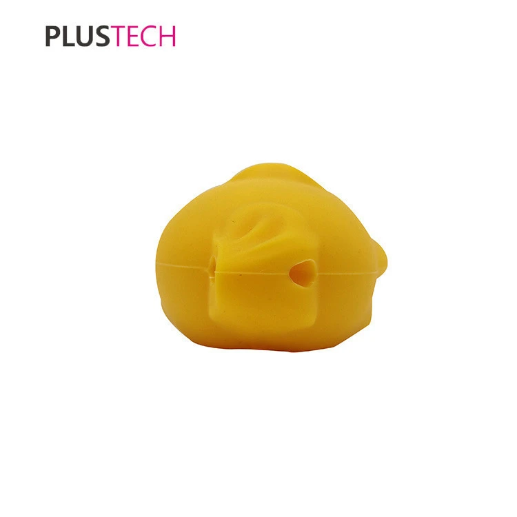Duck Shaped Rubber Household Electrical Appliances Accessories, Rubber Household Item