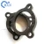 Import ductile cast iron sand casting from China
