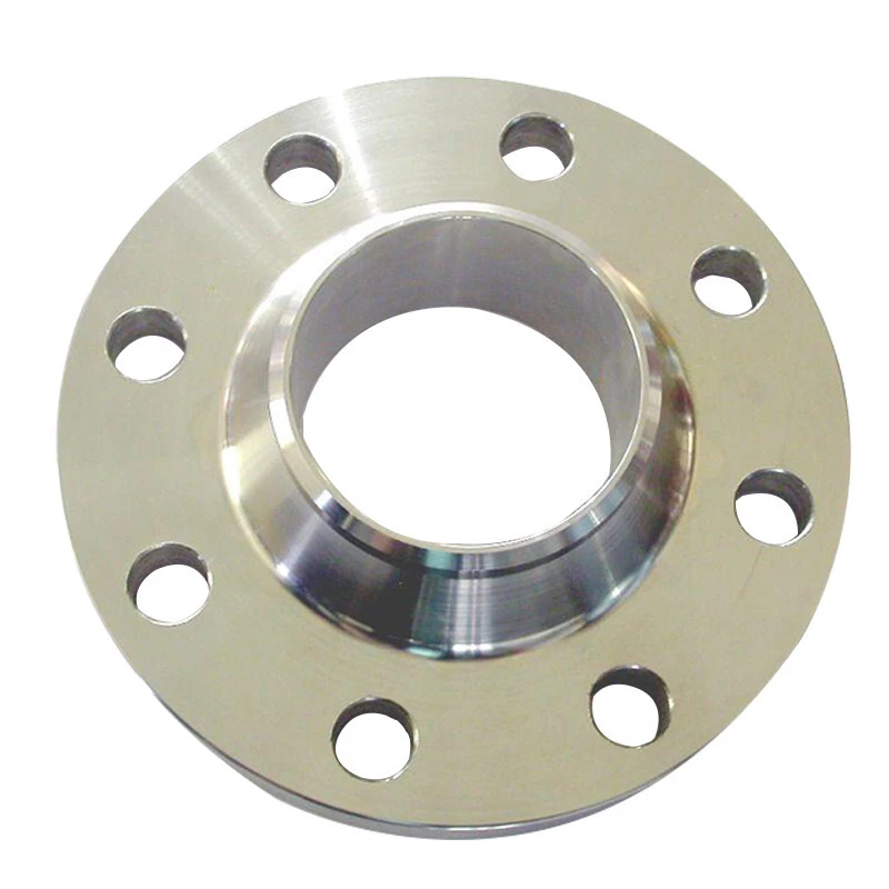 ductile iron pipe threaded casting flange