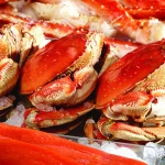 Dungeness Crab
