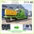 Import Dura-shred completely automatic Rubber Raw Material Machinery from China