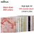 Import Durable 3D Marble Design PVC Sheet Faux Marble Shower Wall Panel Flower Wall Panel For Decorate The Walls Of Your Home from China