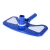 Import Durable Pool Accessories Swimming Pool Vacuum Head Plastic White Accessories Piscina Rotative Vacuum Heads With Side Brush from China