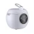 Import DY-MN-203  600W powerful 0.8L Portable  Plastic mini rice cooker from China