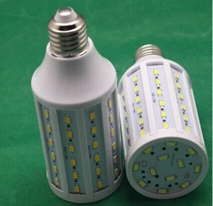 E27 E14 B22 12V 12W 1200 Lumen corn light bulb led