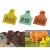 Import ear tag printer for Pig Cattle Livestock from China