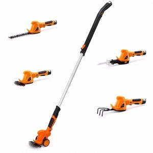 EAST 10.8V Garden Hand Tools with Stainless Steel Head
