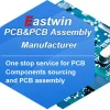 Eastwin Professional Manufacturer OEM Design Printed Circuit Double-Sided PCB for your project