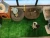 Import Easy care  for indoor artificial grass rolls for dogs or pets from China