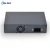 Easy install high quality 4port PoE Switch 65W for any POE device CCTV switch IEEE802.3af/at BN604EX