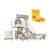 Easy Operation Automatic Fruit Chips Banana Chips Packaging Machine