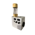 Easy operation hot air home and commercial use turkish coffee beans roaster machines