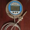 Easy Setup Thermometer Digital Sensor Of Temperature Measurement Instruments
