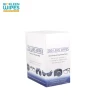 Easy to Carry Anti-Fog Lens Wipe Pre-Moistened Anti-Fog Wipes for Eye Glasses