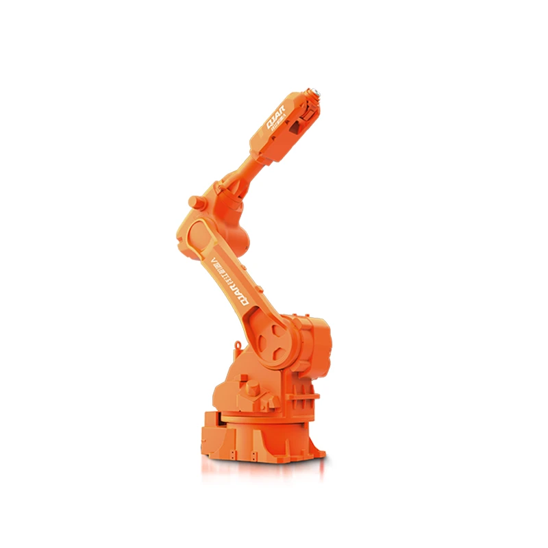 Easy To Operate Pick And Place Robot Arm With Controller Manufacturing Companies