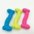 Import Eco Friendly Amazon hot sale promotion dental rubber chew TPR dog pet toys from China