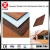 Import eco-friendly fireproof High pressure laminate exterior wall panels exterior hpl sheet from China