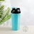 Import Eco-Friendly material  plastic shaker bottle bpa free protein from China