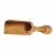 Import Eco-friendly Natural Olive Wood (Handmade) Spice Spoon 20cm from Tunisia