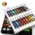 Import Eco-friendly professional-grade paint set 12ml*18colors  Oil color paint set from China