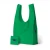 Import Eco friendly RPET polyester nylon shopping tote bag with small pouch bag from China