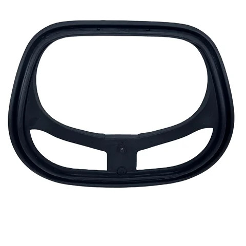 Eco-Friendly Wholesale Plastic Backrests Fitness Office Chairs and Other Furniture Accessories Beautiful and Affordable