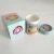 Import eco packaging cardboard cosmetic container jars from China
