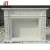 Import Economical Wall Electric Fireplace Parts Surround from China