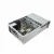 Import ED424H65-E 4U 24 bays 19 inch rack mount chassis computer case from China