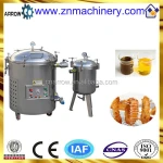 Edible fried oil Industrial Automatic High Grade Filters