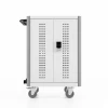 Educational Equipment Laptop Notebook Computer Charging Cabinets/Carts For School Office