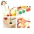 Import Educational puzzle games toy String bead Round bead toy from China