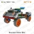 Import educational robot kit for primary school education from China