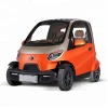 EEC Hot-selling new energy electric mini car with lower price
