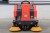 Import Efficiency electric floor sweeper for park and outdoor area from China