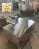 Egg Yolk Machine Factory Sale Drum-Type Apricot Cake Making Machine