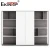 Import Ekintop Furniture Wood File Flat Decorative White Filing Cabinet with Drawer from China