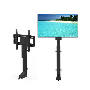Buy Electric Automatic Compact Drop Down Tv Stand Electrictv Tv Lift ...