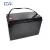 Import Electric bike battery 12v 24v deep cycle battery from China