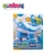 Import Electric dolphin children music shooter soap bubble gun toy from China