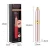 Import Electric Eyebrow Hair Remover Painless Eyebrow Trimmer Razor Removal Tool For Face Lips Nose Facial Hair Removal Portable from China